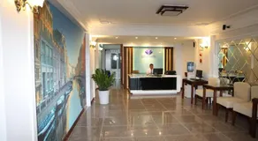 Lotus Hotel Hai Duong - Image 2