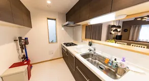 Y's HOTEL KAMEARI - Image 5