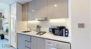 Stylish Studio Retreat in Azizi Farhad - Image 5