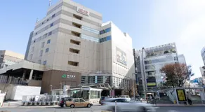 HJ PLACE SHIBUYA - Image 4