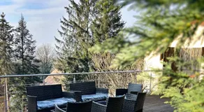 Ferienhaus Wachwitzgrund - Image 3