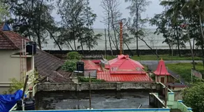 Seascape Homestay Cherai Beach - Image 2