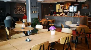 Lofoten Arctic Hotel Knusarn - Image 2