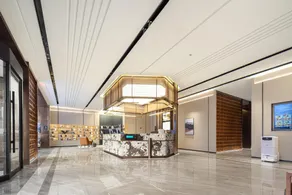 Atour Hotel Shenfu Avenue Hunnan District - Image 5