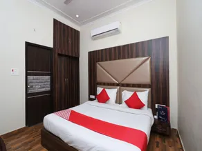Capital O 12126 Hotel Royal Orbit - Image 2