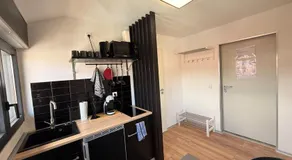Studio im Zetrum von Gaggenau! - Image 3