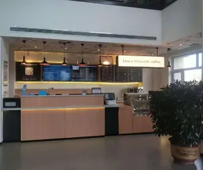 Hanting Hotel Zhangjiakou Guyuan County - Image 3