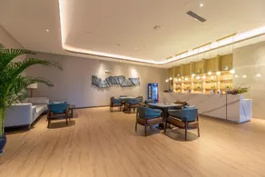 CHEN ZHOU FORTUNATE HOTEL - Image 5