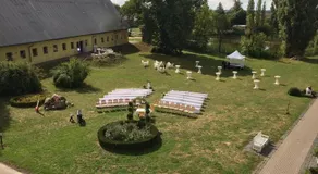 Gästehaus Landgut Lischow - Image 4