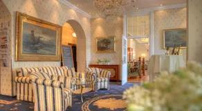SEETELHOTEL Villa Esplanade mit Aurora die zwei Villen als Rückzugsorte mit Stil, Genuss und Geschichte - Image 4