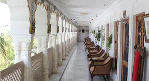 Hotel Pushkar Palace - Image 2