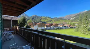 Ferienwohnungen Hotel Alpina - Image 3