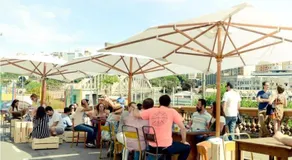 Apartamento com Hidro - Image 2
