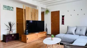 Maison esprit guinguette - Jacuzzi- Parking privé - Image 2