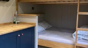 Herdwick Shepherd Hut - Image 2