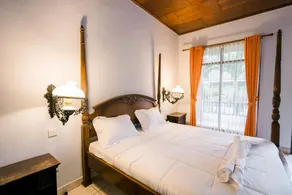 Urbanview Hotel Ananda Beach Sanur - Image 3