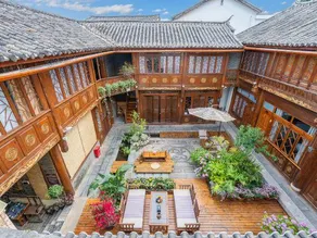 Liushanmen Inn - Image 3