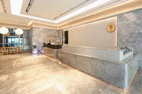 Ji Hotel Tianjin Gulou - Image 5