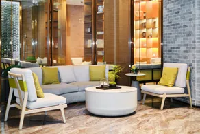 Harriway Garden Hotel Houjie - Image 4
