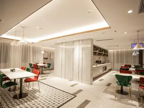 Magnotel Yancheng Jianhu Wancai International Shopping Center - Image 3