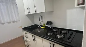 Apartamento inteiro aconchegante - Image 5