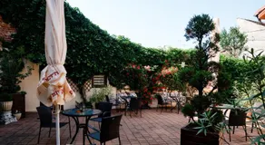 Rosen Villa Sibiu - Image 4