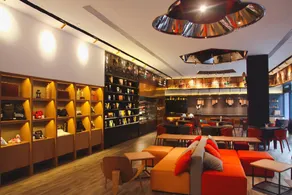 北京天安门广场前门大街CitiGO欢阁酒店 - Image 4