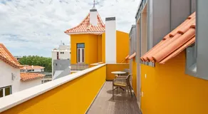 Bela Vista Palace Apartments - Image 4