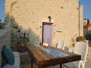 Villa in Mani near Diros Caves - Image 5
