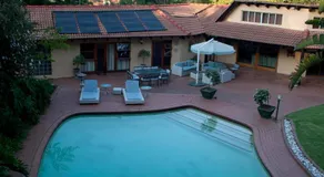 Little Tuscany Boutique Hotel - Image 5