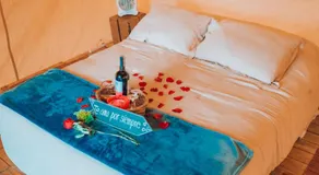 Glamping rio frio Tabio - Image 2