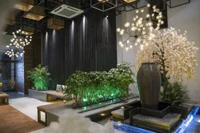 Yijia Loft Theme Hotel (Pingdingshan Railway Station Branch) - Image 4