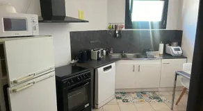 Vazaha grand et bel appartement classé 3 étoiles - Image 5