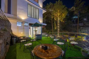 The Chalet Homestay I Luxury Rooms I Kasauli - Image 5