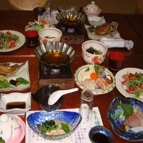 Mimata Onsen Ryokan Mikuniya - Image 5
