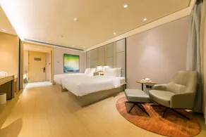 JI Hotel Dalian Airport - Image 2