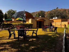 Seven Hills Resort-Udaipur - Image 4