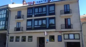 Pensión Capital de Galicia - Image 5
