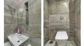 Hotel Isra International, BKC - Image 5