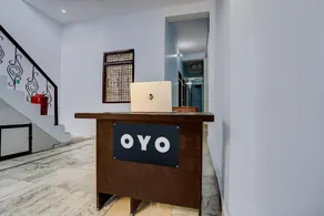 SPOT ON Yogesh Hotel - Image 2