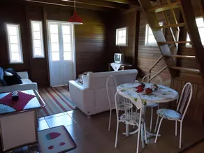 Chalet Sonho de Sophia - Image 3