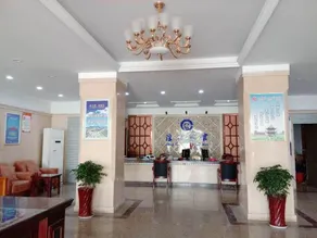 Jing Chuan Hotel - Image 3