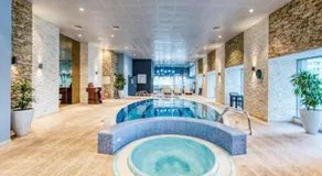 skynest holiday homes princess tower 68th floor 1 bedroom apartment - Image 3