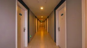 Bestay Hotel Express Shenyang Imperial Palace Huaiyuanmen Subway Station - Image 5