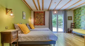 Chambres D'hotes Las Cans a Soubes - Image 2