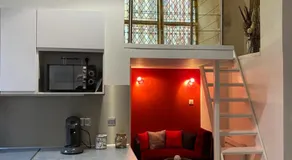Le Gîte de Lancelot avec balnéo City Center - Image 3