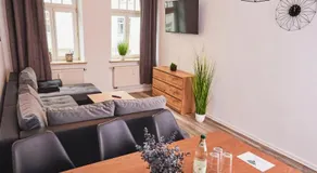 Gemütliche Ferienwohnung für die ganze Familie - Image 2