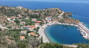 Κατοικία Πανόραμα, Πραγματευτή Λεωνιδίου, Τ.Κ.22300 - Image 3