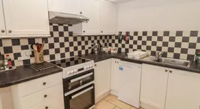 Garth Cottage - Image 4