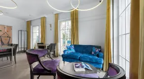 Vilnius legends house I Best for families I Free parking - Image 3
